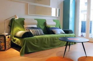 Calm Modern Apartment - Barcellona - 1
