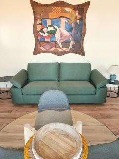 VISTA - Studio with terrace & islands view - Baveno - 9