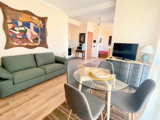VISTA - Studio with terrace & islands view - Baveno - 1