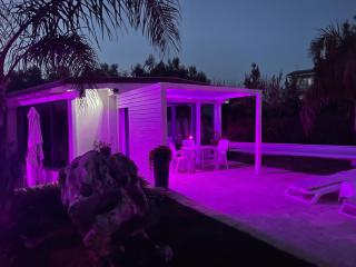 Pool House Terracina - Terracina - 6