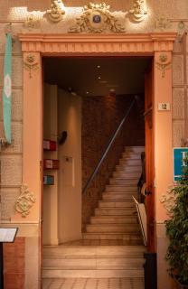 Alcazaba Premium Hotel - Málaga - 5