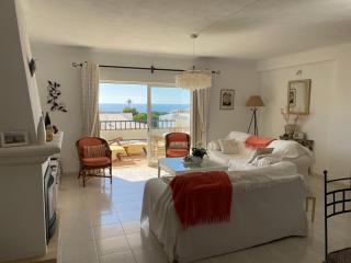 Superbe appartement vue sur mer à 180° Luz - Luz - 0