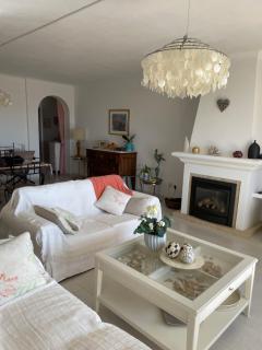 Superbe appartement vue sur mer à 180° Luz - Luz - 3