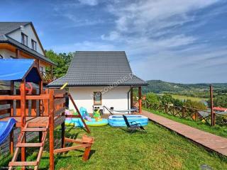Domki Solina Róża Wiatrów - Solina - 0