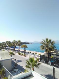 Diamanto Rooms - Eretria - 7