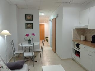 Estudio céntrico en Águilas - Águilas - 0
