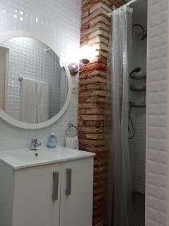 Estudio céntrico en Águilas - 4