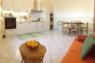 Ruhige & großzügige Ferienwohnung in Sizilien - Catenanuova - 8