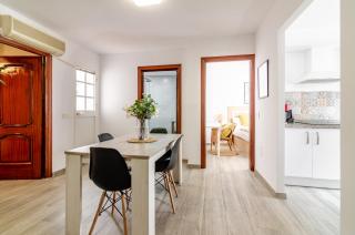 WintowinRentals Your Home Steps from the Center - Málaga - 2