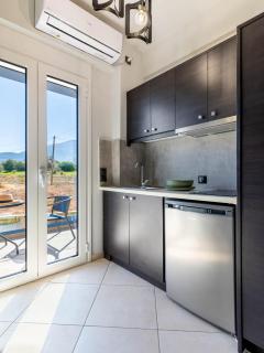 Diamond Kyparissia Suites - 2