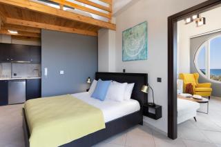 Diamond Kyparissia Suites - 1