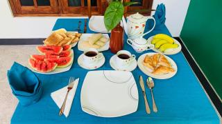 Sigiri Starwing Villa - 1