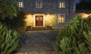 Exclusive Villa Parrano - countryside with pool - Parrano - 2