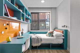 Highfield House Apartments - Dublino - 5