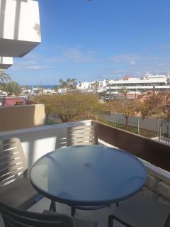 Las Piteras Apartments - 2