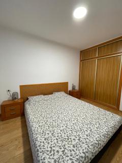 Las Piteras Apartments - 4