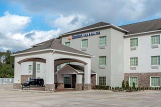 Comfort Inn & Suites Scott-West Lafayette - Scott - 9