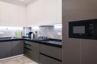 Solutel Apartments-33 - Bishkek - 8