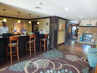 Sonesta ES Suites Dallas - Las Colinas - Irving - 7