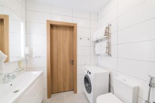 Solutel Apartments-33 - Bishkek - 5