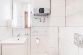 Solutel Apartments-33 - Bishkek - 4