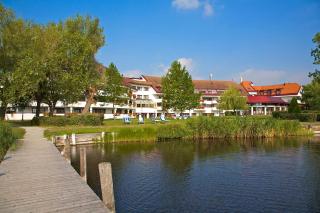 Seehotel Rust - Rust - 0