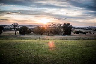 Kralinbergh Estate Guesthouse - 7