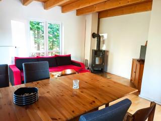 Grünes Sundchalet - Franken Vorstadt - 7