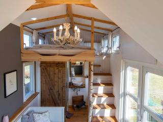 Tiny House Hygge - - 4