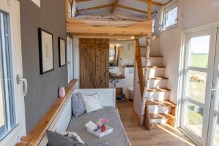 Tiny House Hygge - - 3