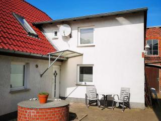Ferienwohnung Alte Schmiede - Niepars - 8