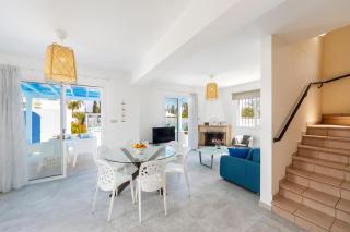 Fig Tree Bay Villa 4 - 2