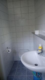 Ferienwohnung am Uferpark Blaser kleines Appartment F3 - 6