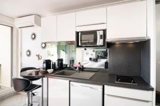 Studio Village Naturiste Spy on me - Cap d'Agde - 2