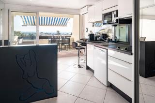 Studio Village Naturiste Spy on me - Cap d'Agde - 1