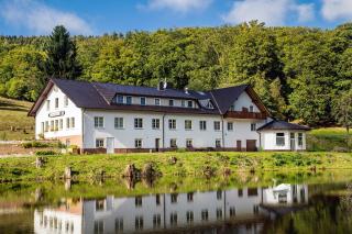 Waldschlösschen Brotterode - Brotterode - 9