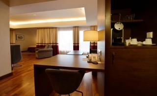 Seehotel Rust - Rust - 7