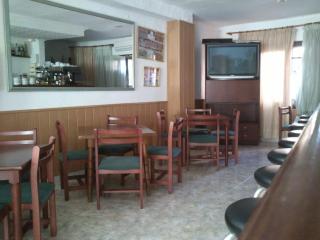 Hotel Bari - 1