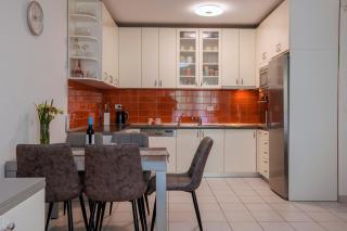 Seaview Znjan apartment - 8