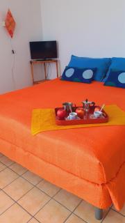 Contrada Vento home sharing - Campomarino - 5