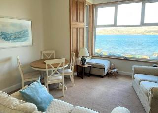 Kames View Apartment - Tighnabruaich - 8