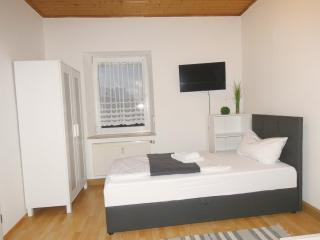 SUNNYHOME Monteurwohnungen und Apartments in Weiden - Moosbürg - 0