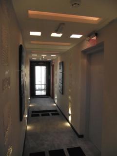 Crystal Hotel - 1