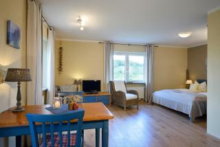 MANA LISA Boutiquehotel - Lauda-Königshofen - 4