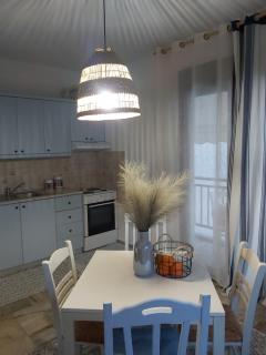 Platamon Boho Apartment- Με θέα την θάλασσα - Platamonas - 9
