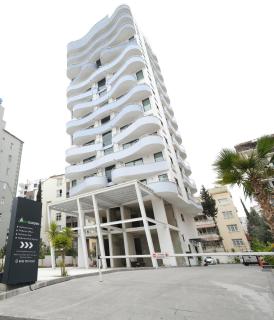 Sky Garden Suites - Adana - 8