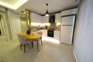 Sky Garden Suites - Adana - 2