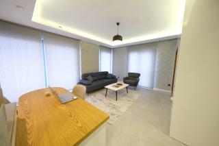Sky Garden Suites - Adana - 4