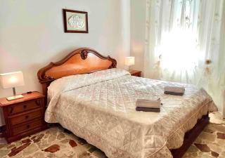 Ruhige & großzügige Ferienwohnung in Sizilien - Catenanuova - 1