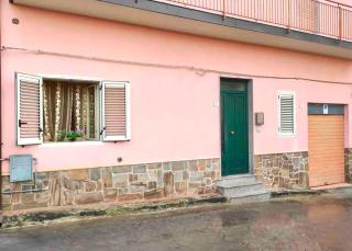 Ruhige & großzügige Ferienwohnung in Sizilien - Catenanuova - 0